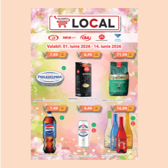 Local Iunie 2026