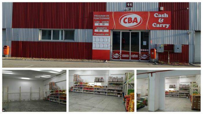 Renovare Arad