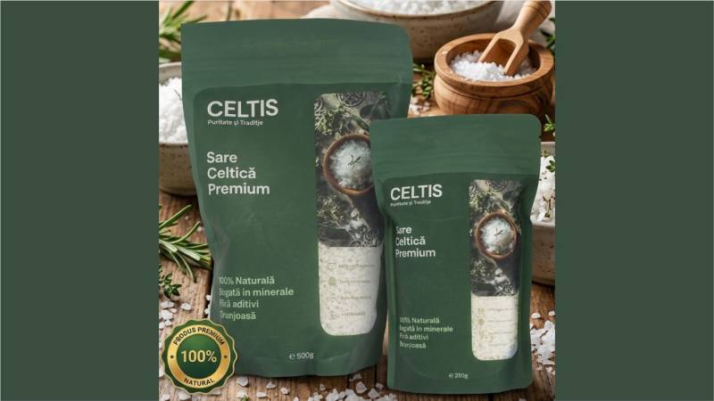 Nou în magazinele C+C